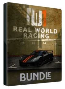 Real World Racing Bundle (Steam Key Region Free / ROW)