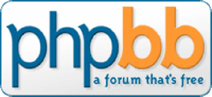 Websites using phpBB (January 2025)