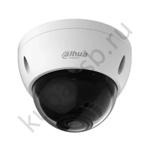 1 МП видеокамера Dahua IPC-HDBW1000EP-0280B.