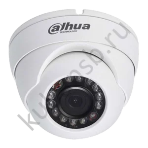 2 МП видеокамера Dahua IPC-HDW1220SP-0360B