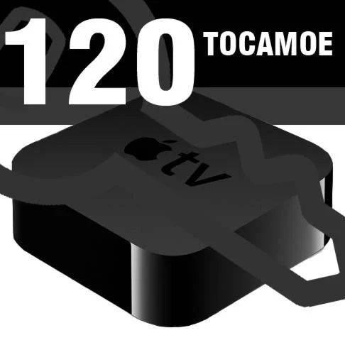 Карта Пополнения в системе ABCDTV PAY на 120 бонусов