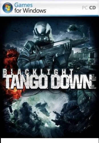 Blacklight: Tango Down (Steam Gift Region Free / ROW)