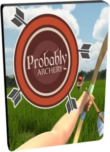 Probably Archery - EU / USA (Region Free / Steam)