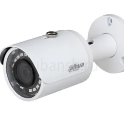 4Мп Видеокамера IP Dahua IPC-HFW4421SP-0360B