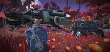Space Journey STEAM KEY REGION FREE GLOBAL