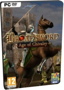 Broadsword: Age of Chivalry (Region Free / Steam)