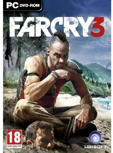 Far Cry 3