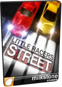 Little Racers STREET - EU / USA (Region Free / Steam)