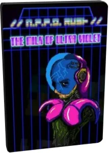 N.P.P.D.RUSH - EU / USA (Region Free / Steam)