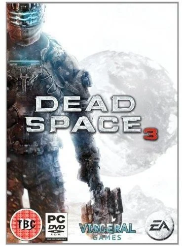 Dead Space 3