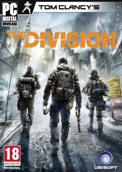 The Division