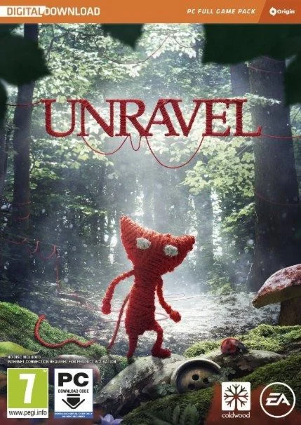 Unravel™
