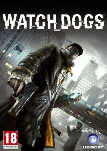 Watch Dogs
