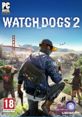 Watch Dogs 2