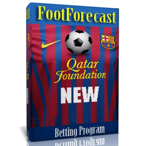 Программа для ставок на футбол FootForecast v.6.2 2017