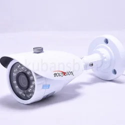 1 Мп IP-видеокамера PN-IP1-B3.6