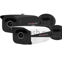 2МП IP видеокамера 1080p 15 кс. PoE PN-IP2-B3.6P v.2.3.