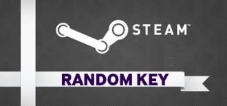 Random Steam Key CS GO GTA V Mafia 3 Dayz Arma 3 и др.