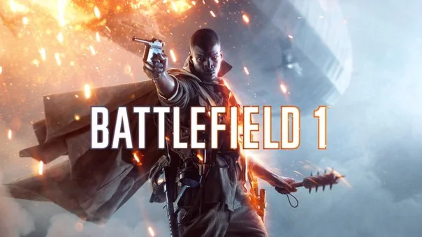 BATTLEFIELD 1 Пожизненная Гарантия