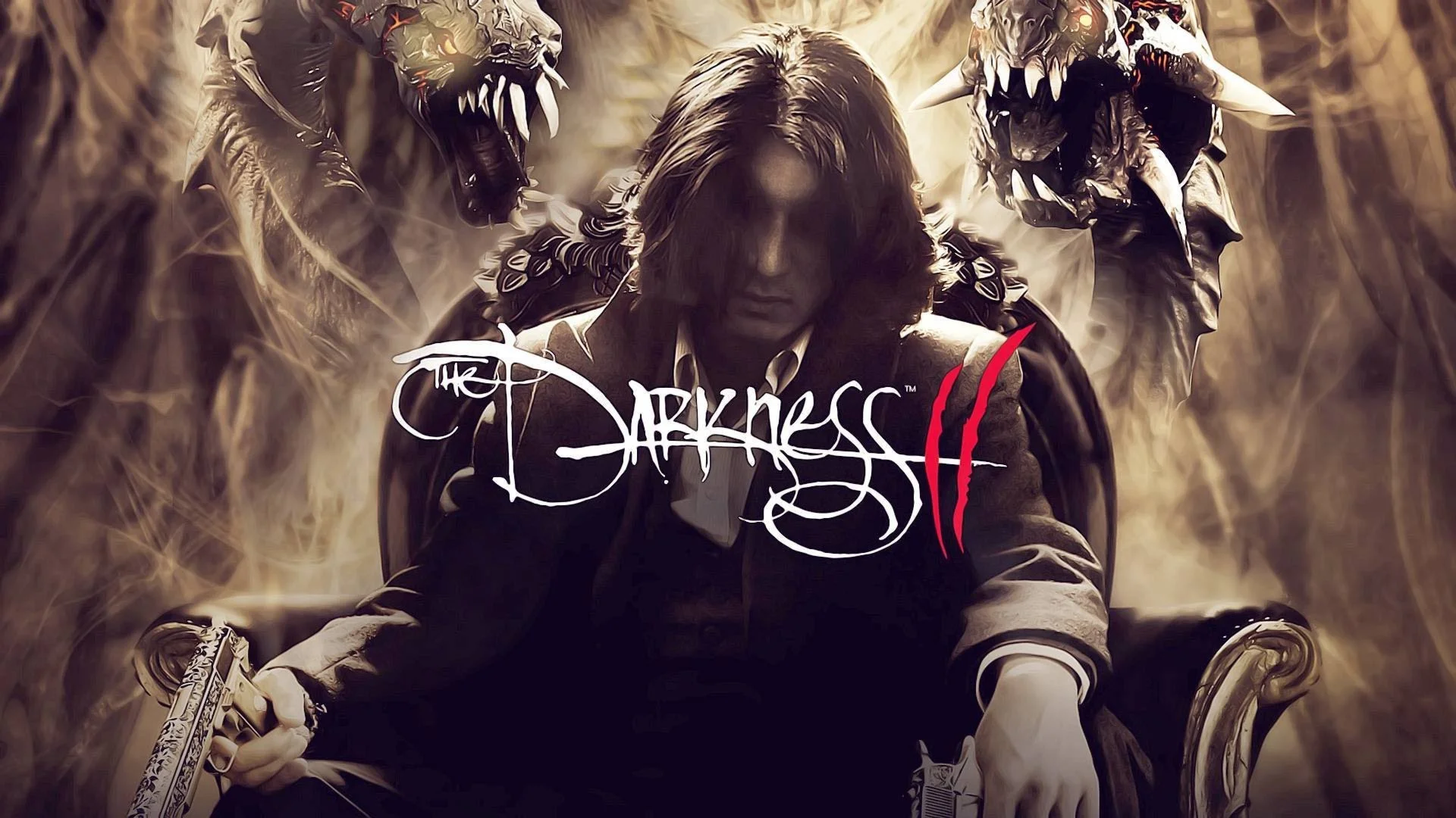 The Darkness II  (Steam Key / ROW / Region Free)