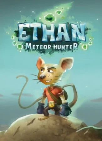 Ethan: Meteor Hunter (Steam KEY) + ПОДАРОК