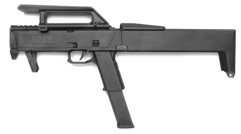 Warface 16 Bloody X7 макросы Magpul FMG 9 | SMG-9 Ares