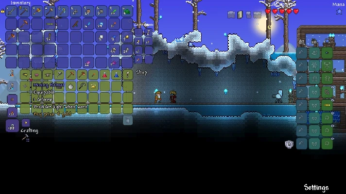 TERRARIA (STEAM GIFT RU/CIS)