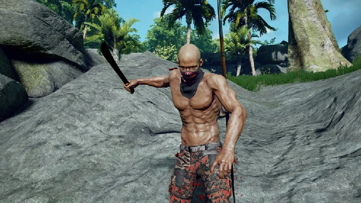 The Culling - Original Gangster Founder´s Pack Steam RU