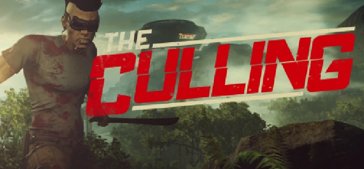 The Culling - Original Gangster Founder´s Pack Steam RU