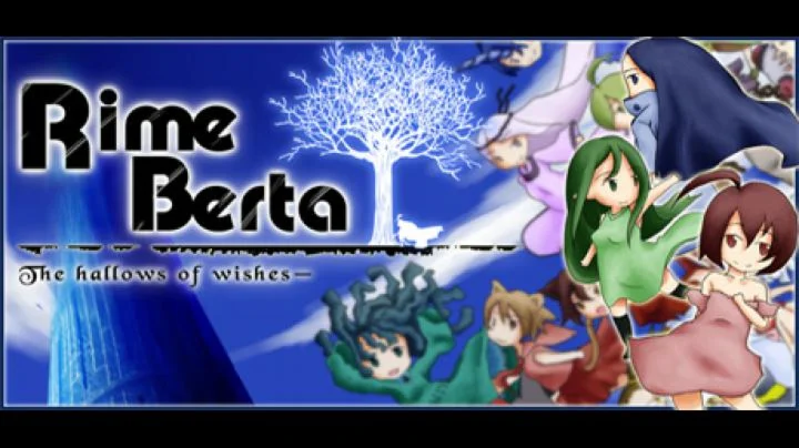 Rime Berta  ( Steam Key / ROW / Region Free )
