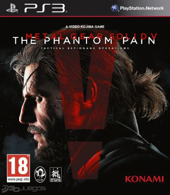 Metal Gear solid V+Assassin's creed IV+Dragon ball PS3