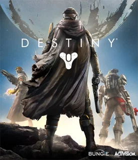 Destiny PS3/USA