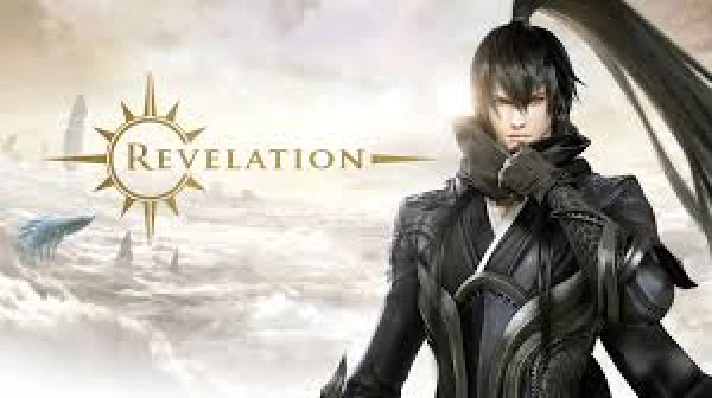 LOW PRICE! Revelation Gold, Money online RU all servers