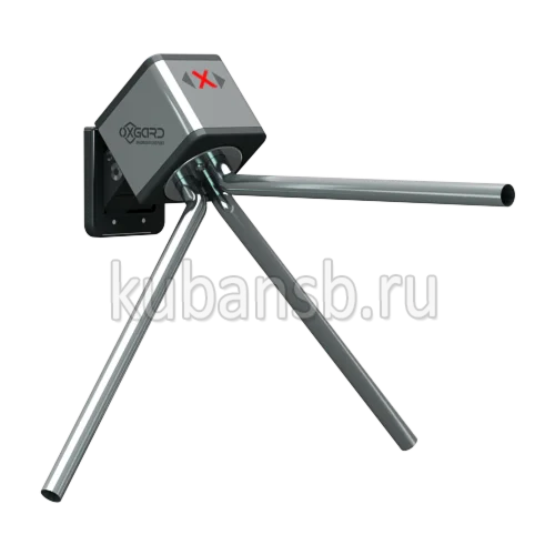 Турникет Oxgard Сube C-02