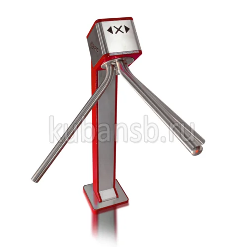 Турникет OXGARD Cube C-03