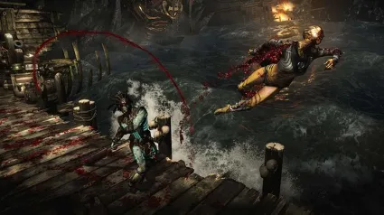 Mortal Kombat XL 3in1 STEAM KEY GLOBAL+РОССИЯ ЛИЦЕНЗИЯ