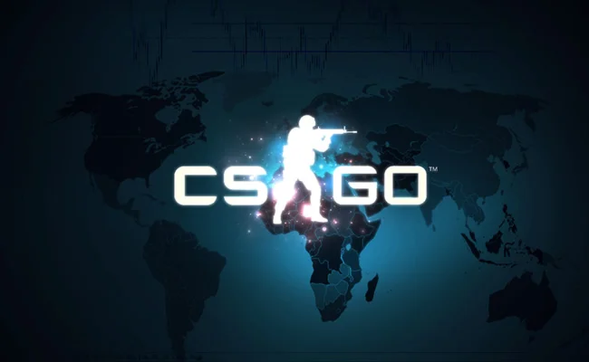 CS:GO KEY