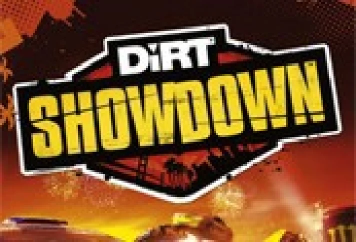 DiRT Showdown ( Steam Key / Region Free ) GLOBAL ROW