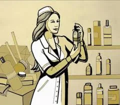 МДК 03.01 Теоретические основы товароведения - тесты