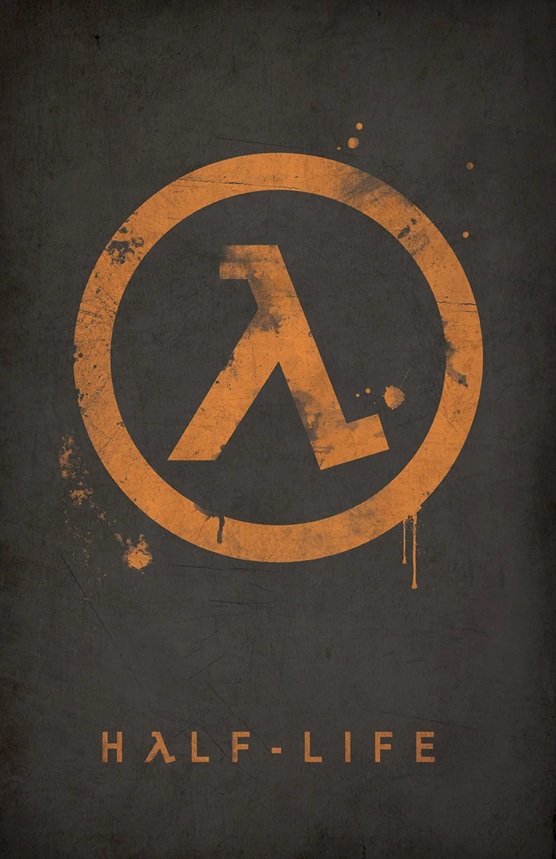 Half life 2 Steam Account
