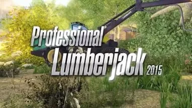 Professional Lumberjack 2015 Steam Account