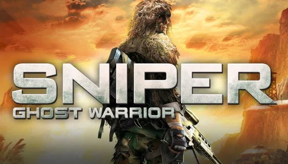 Sniper: Ghost Warrior SteamAcc