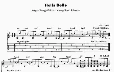 ACDC - Hells Bells