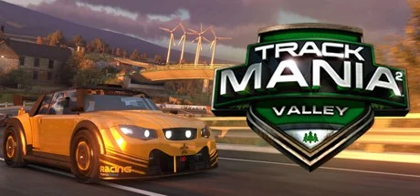 TrackMania² Valley 🔑STEAM КЛЮЧ ✔️РОССИЯ + МИР