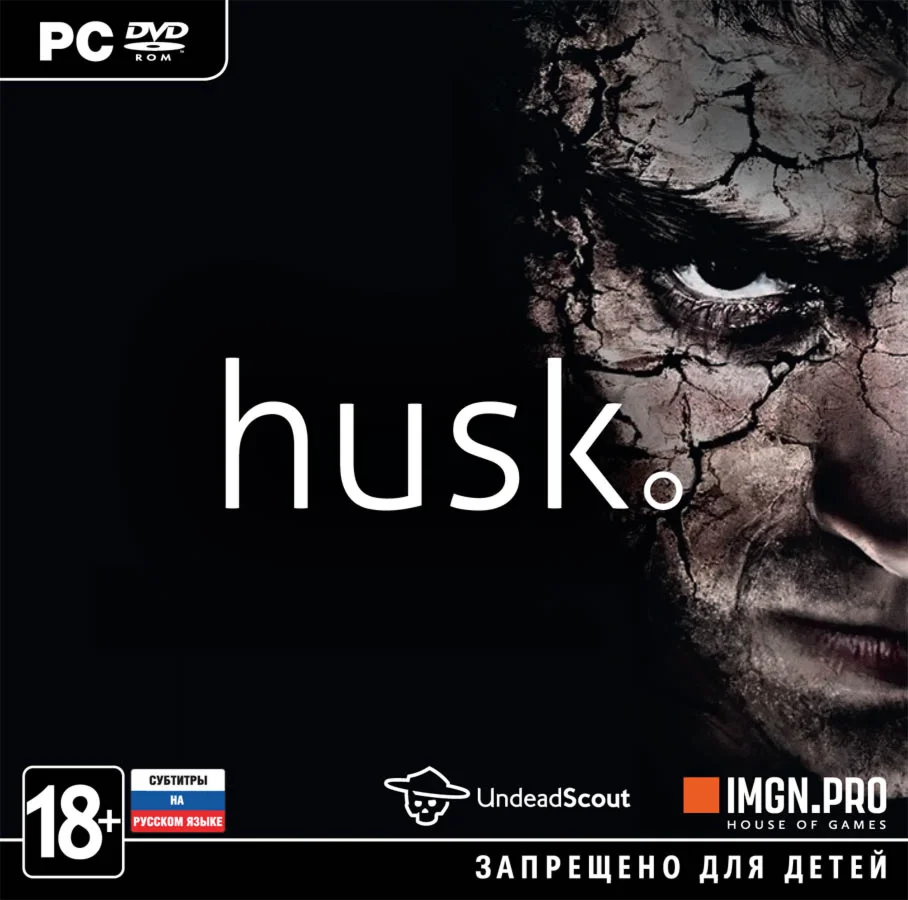 HUSK (Steam KEY) + ПОДАРОК