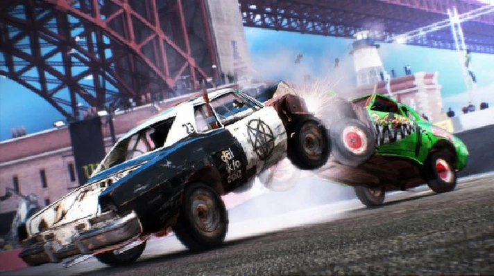 DiRT Showdown - STEAM Key - Region Free / ROW / GLOBAL