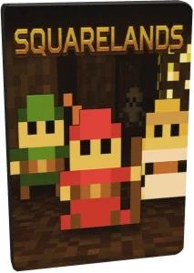 Squarelands - EU / USA (Region Free / Steam)