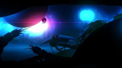BADLAND: GOTY Deluxe Edition + Digital Art Book  OST STEAM KEY REGION GLOBAL+РОССИЯ