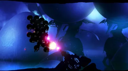 BADLAND: GOTY Deluxe Edition + Digital Art Book  OST STEAM KEY REGION GLOBAL+РОССИЯ