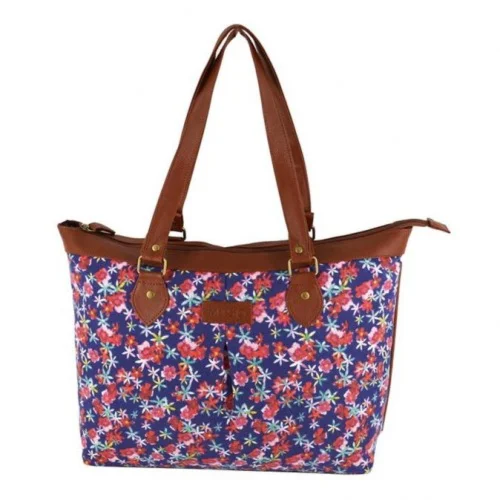 Miso Сумка 64 Flowers С Принтом